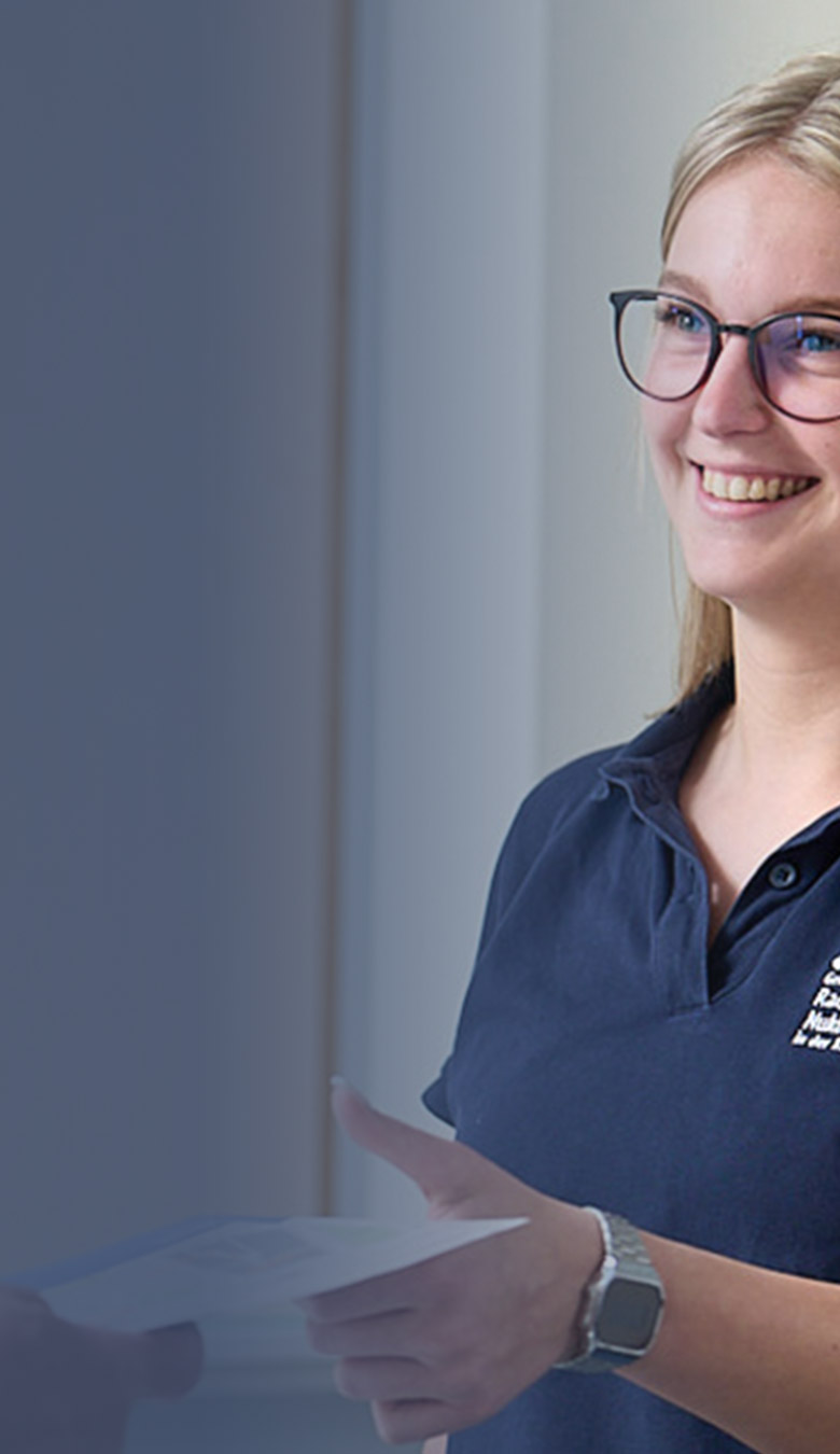 Strahlentherapie, Radiologische Diagnostik | Radiologischer Befund | Praxis für Radiologie & Nuklearmedizin