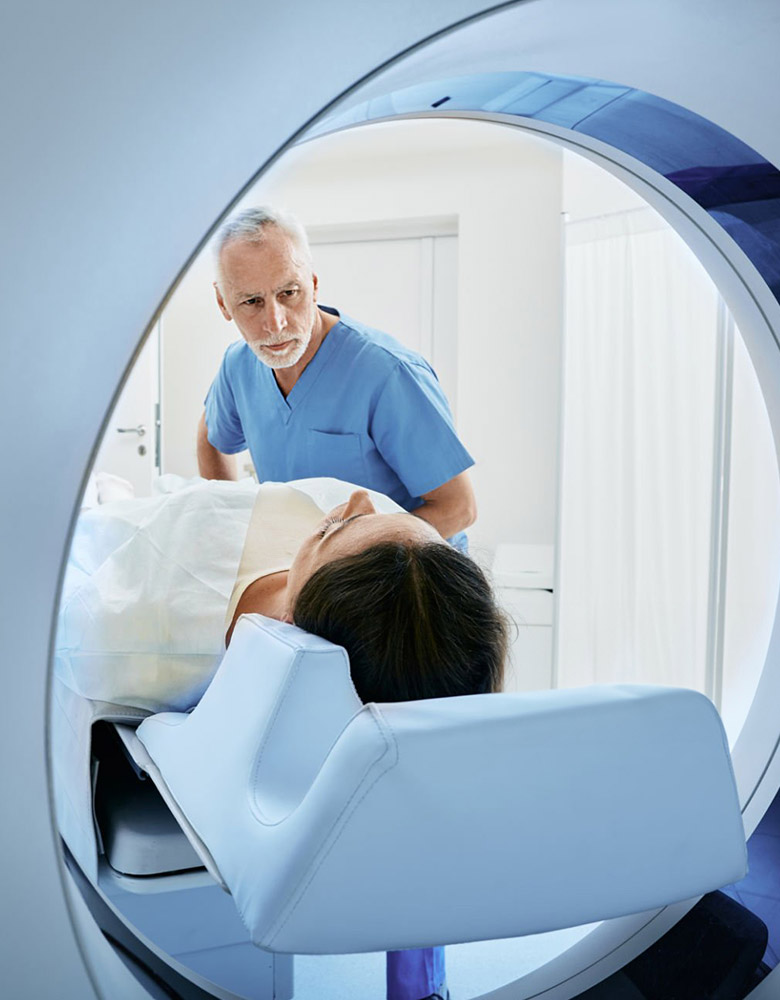 Bildgebende Verfahren, CT (Computertomographie) | Radiologischer Befund | Praxis für Radiologie & Nuklearmedizin