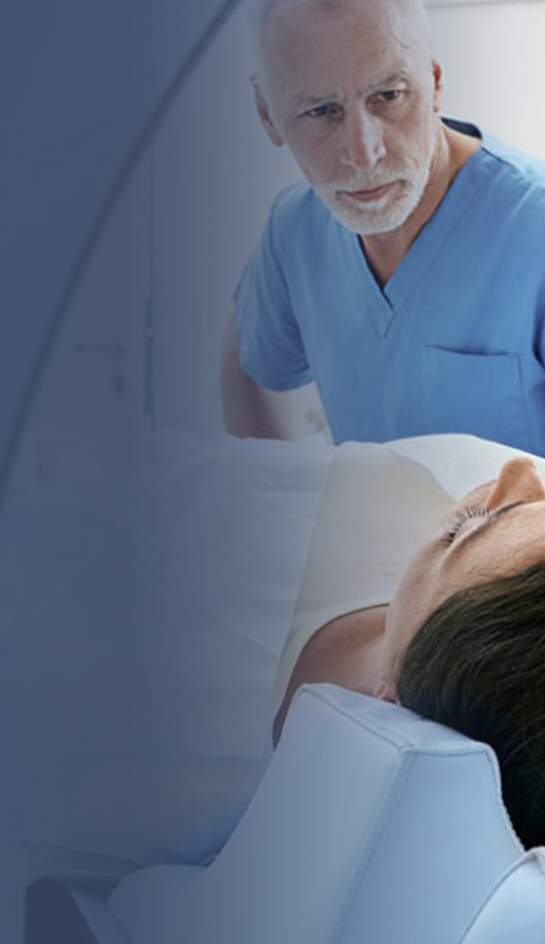 Strahlentherapie, MRT (Magnetresonanztomographie) | Radiologischer Befund | Praxis für Radiologie & Nuklearmedizin