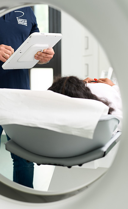 Bildgebende Verfahren, Ultraschalluntersuchungen | Strahlenexposition | Praxis für Radiologie & Nuklearmedizin