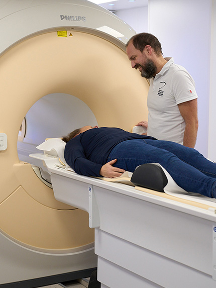 Radiologische Diagnostik, Strahlentherapie | Strahlenexposition | Praxis für Radiologie & Nuklearmedizin