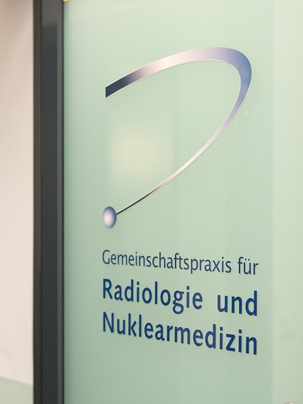 Strahlentherapie, Ultraschalluntersuchungen | Radiologischer Befund | Praxis für Radiologie & Nuklearmedizin