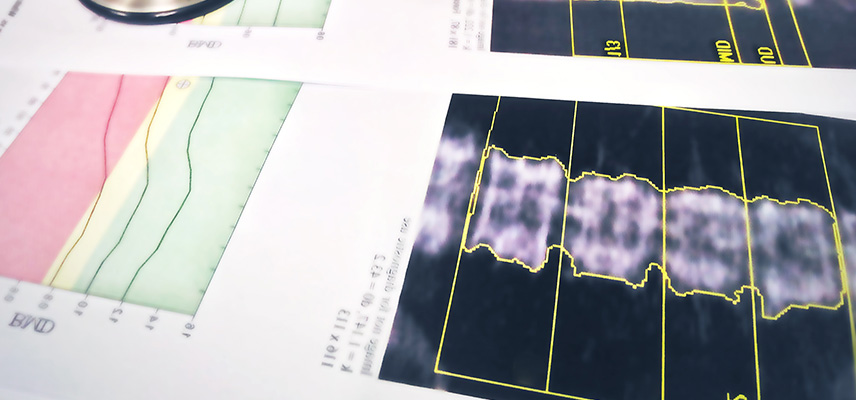 Nuklearmedizin, Ultraschalluntersuchungen | Radiologischer Befundbericht | Praxis für Radiologie & Nuklearmedizin