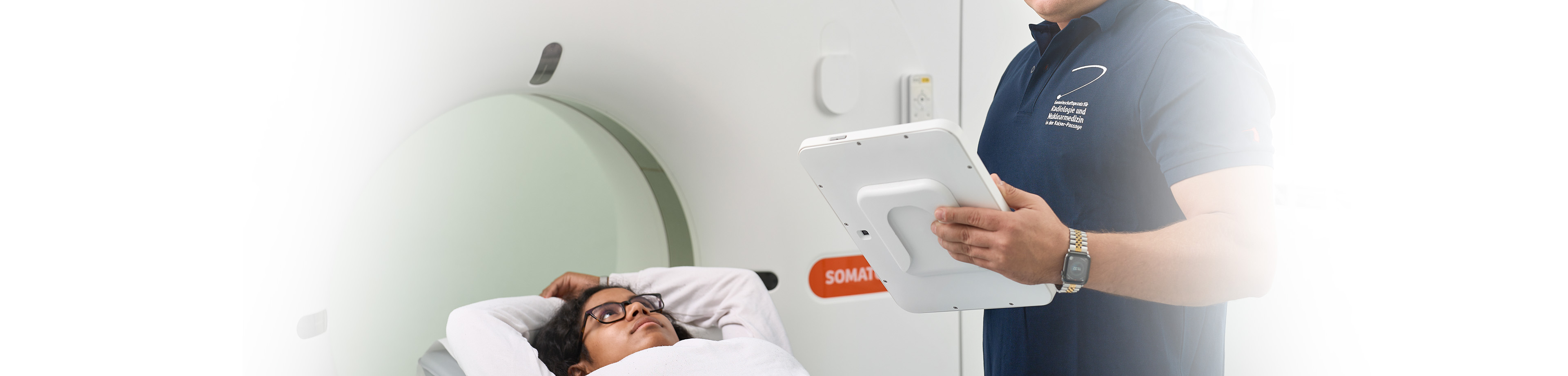 Ultraschalluntersuchungen, Radiologische Diagnostik | Radiologischer Befund | Praxis für Radiologie & Nuklearmedizin