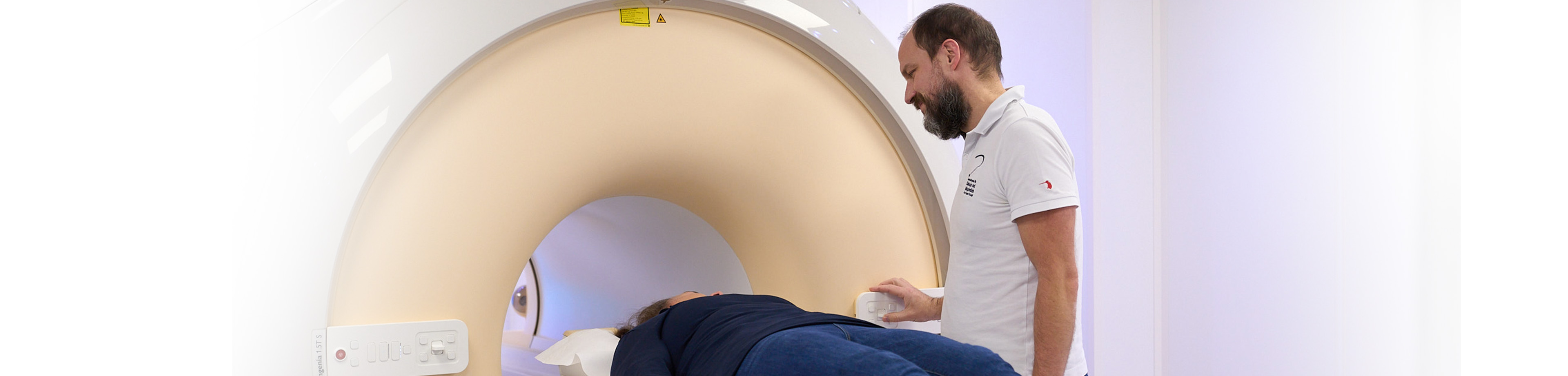 Strahlentherapie, Bildgebende Verfahren | Radiologischer Befundbericht | Praxis für Radiologie & Nuklearmedizin